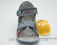 Сандалии для мальчика