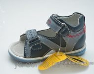 Сандалии для мальчика