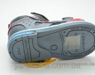 Сандалии для мальчика