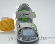 Сандалии для мальчика