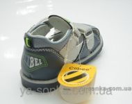 Сандалии для мальчика