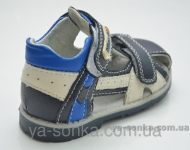 Сандалі для хлопчика