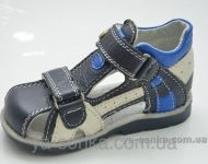 Сандалі для хлопчика