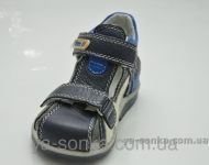 Сандалі для хлопчика