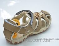 Сандалии для мальчика