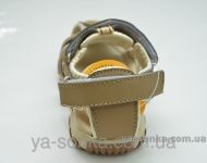 Сандалии для мальчика