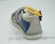 Сандалии для мальчика