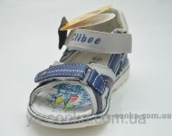 Сандалии для мальчика