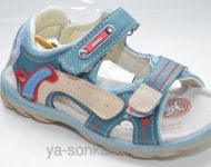 Сандалі для хлопчика