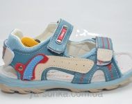 Сандалі для хлопчика