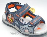 Сандалии для мальчика
