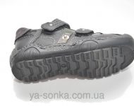 Туфли-сандалии для мальчика