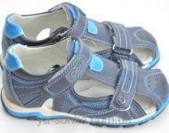 Сандалии для мальчика