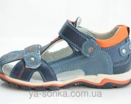 Сандалии для мальчика