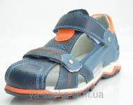 Сандалии для мальчика