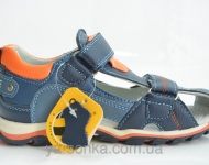 Сандалии для мальчика