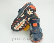 Сандалии для мальчика