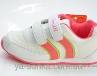 Кроссовки для девочки