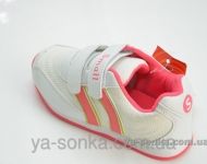 Кросівки для дівчинки