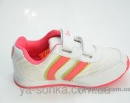 Кросівки для дівчинки