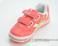 Кроссовки для девочки