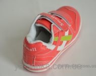 Кроссовки для девочки