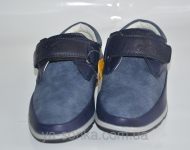 Туфли для мальчика