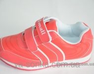 Кроссовки для девочки