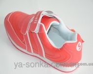 Кроссовки для девочки