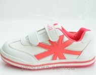 Кроссовки для девочки