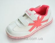 Кросівки для дівчинки