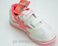 Кросівки для дівчинки