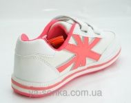 Кросівки для дівчинки