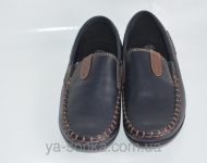 Туфли для мальчика