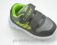 Кроссовки для мальчика