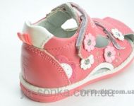 Сандалии для девочки