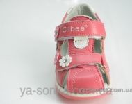 Сандалии для девочки