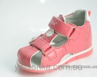 Сандалии для девочки