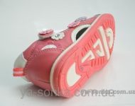 Сандалии для девочки