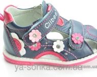 Сандалии для девочки