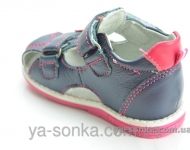 Сандалии для девочки
