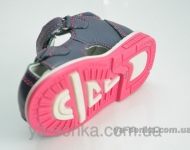 Сандалии для девочки