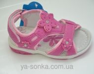 Сандалии для девочки