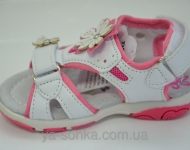 Сандалии для девочки
