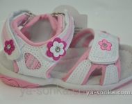 Сандалии для девочки