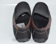 Туфли для мальчика