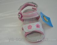 Сандалии для девочки