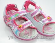 Сандалии для девочки