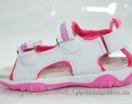 Сандалии для девочки