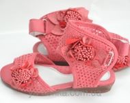 Сандалии для девочки